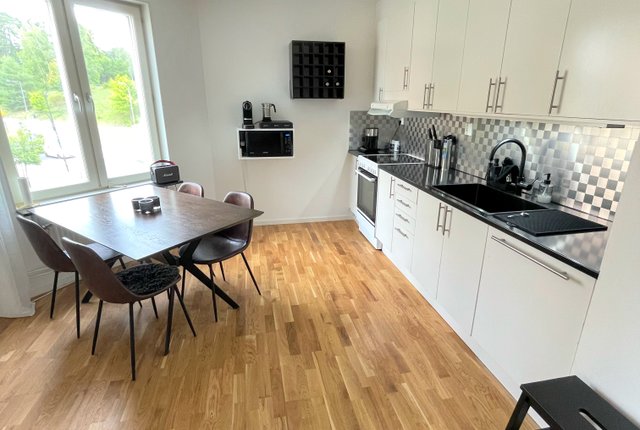 Sollentunavägen 185, Sollentuna - bild 1