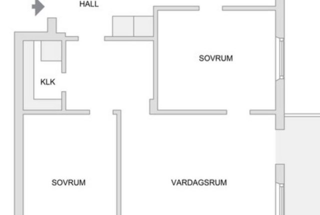 Maltesholmsvägen 93, Hässelby - bild 1