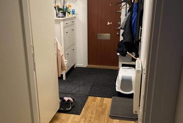 Maltesholmsvägen 93, Hässelby - bild 7