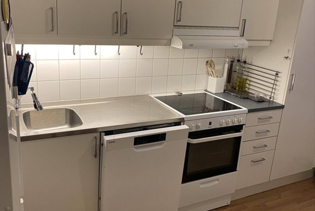 Maltesholmsvägen 93, Hässelby - bild 5