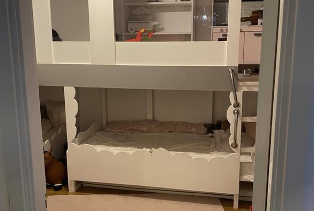 Maltesholmsvägen 93, Hässelby - bild 6