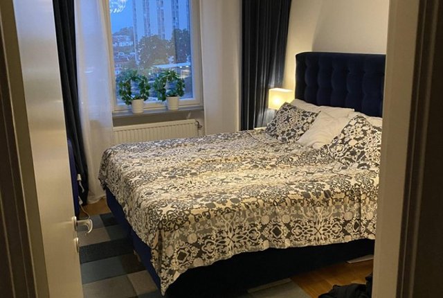 Maltesholmsvägen 93, Hässelby - bild 2
