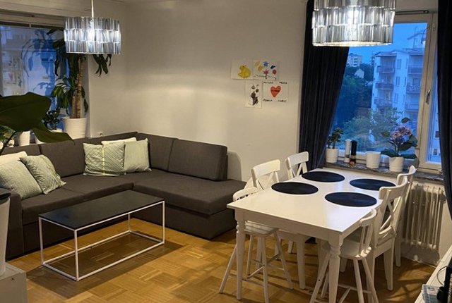 Maltesholmsvägen 93, Hässelby - bild 3