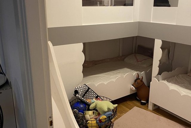 Maltesholmsvägen 93, Hässelby - bild 8