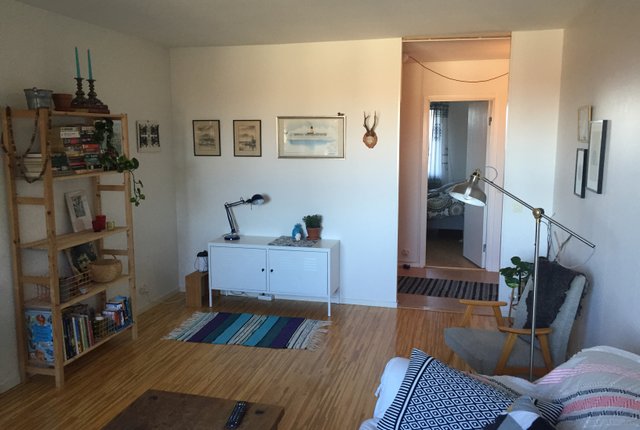 Fjällgatan 14, Göteborg - bild 4