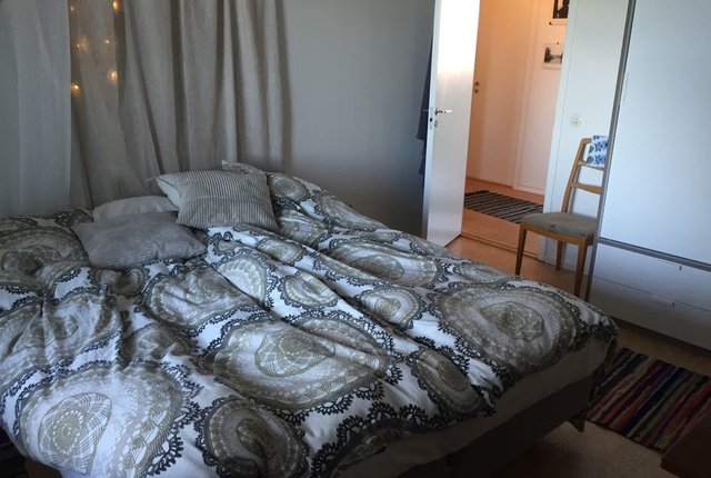 Fjällgatan 14, Göteborg - bild 1