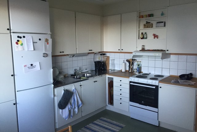 Fjällgatan 14, Göteborg - bild 3