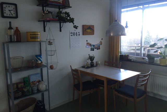 Fjällgatan 14, Göteborg - bild 2