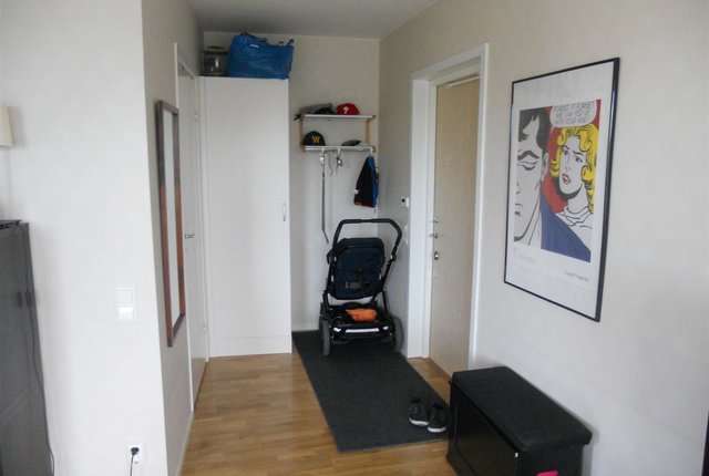 , Hägersten - bild 1
