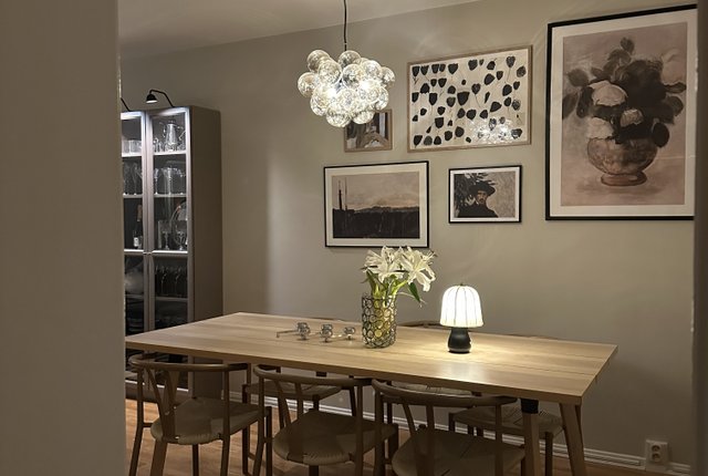 Kristinehöjdsgatan 10, Göteborg - bild 1