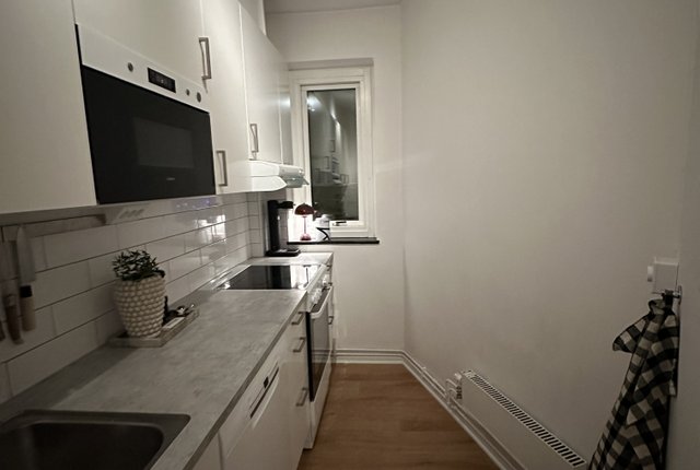 Kristinehöjdsgatan 10, Göteborg - bild 2