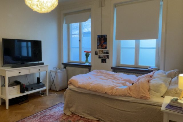 Bantorget 6, Lund - bild 1