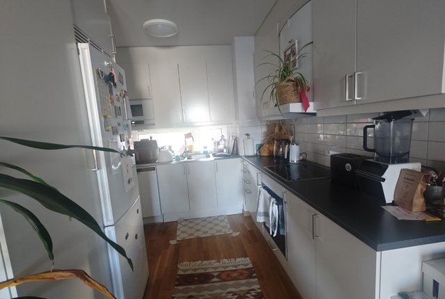 Havtornsvägen 3, Kungsbacka - bild 1