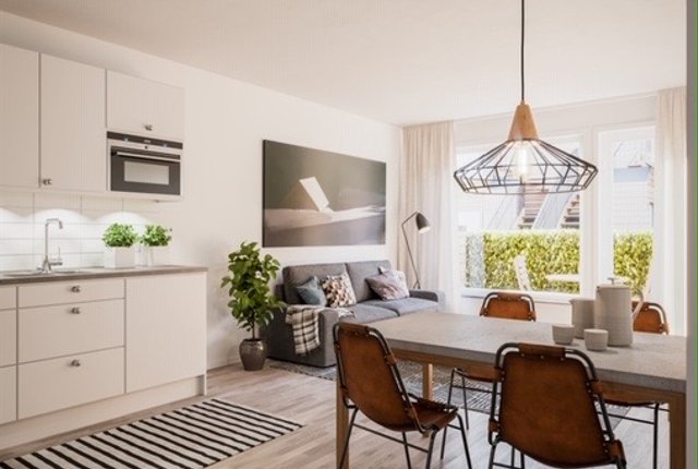 Greta Arvidssons Gata 19B, Visby - bild 1