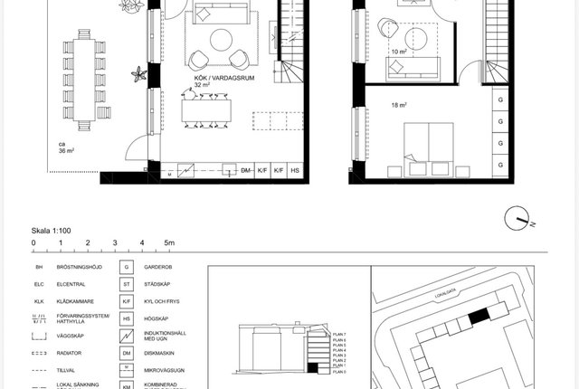 Grindstuguvägen 55, Täby - bild 3