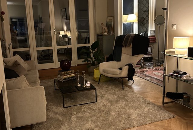 Grev Turegatan 23, Stockholm - bild 2
