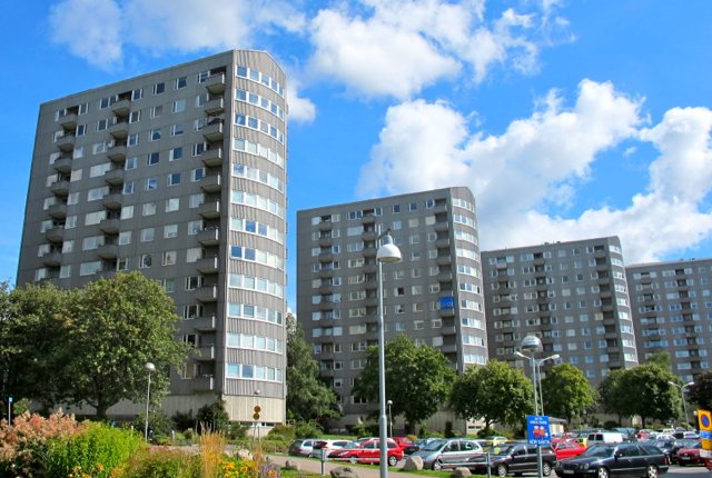 Norra Dragspelsgatan 6, Västra Frölunda - bild 2