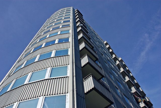 Norra Dragspelsgatan 6, Västra Frölunda - bild 1