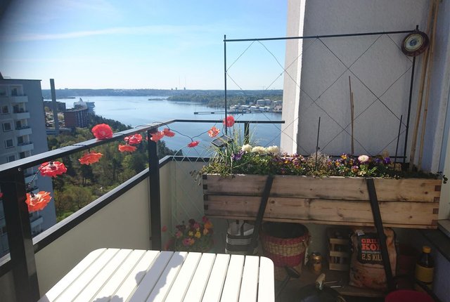 Fregattvägen 9, Lidingö - bild 4