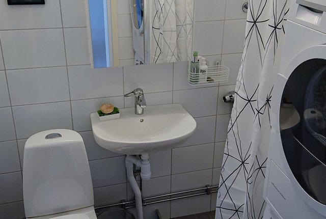 Fregattvägen 9, Lidingö - bild 8