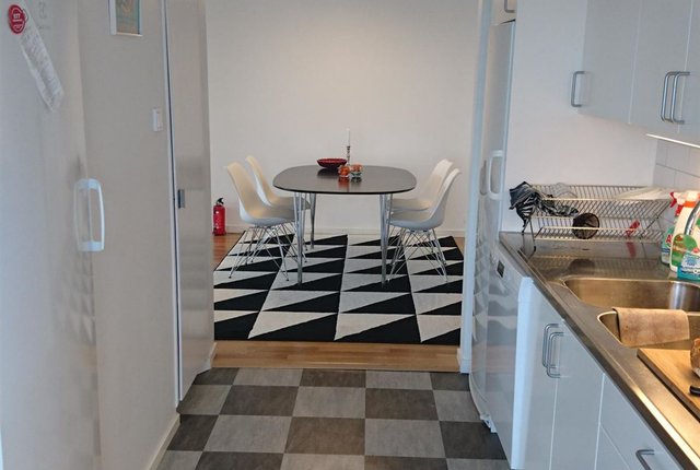 Fregattvägen 9, Lidingö - bild 6