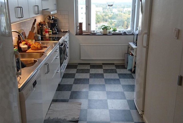 Fregattvägen 9, Lidingö - bild 7
