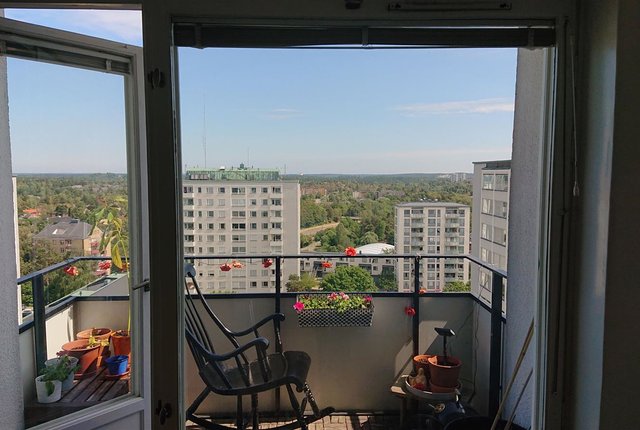 Fregattvägen 9, Lidingö - bild 2