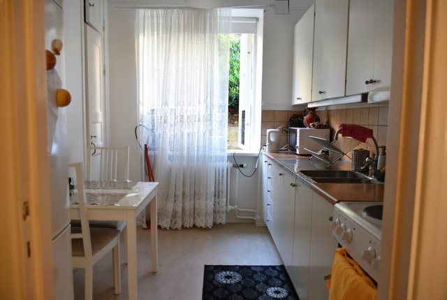 Slottsskogsgatan 40, Göteborg - bild 3