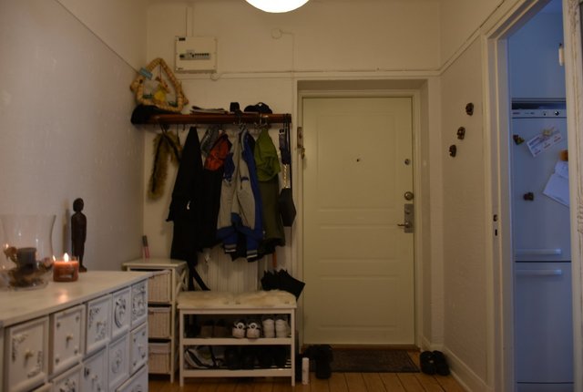 Slottsskogsgatan 40, Göteborg - bild 6