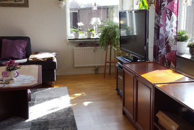 Bergsgatan 12A, Frösön - bild 4