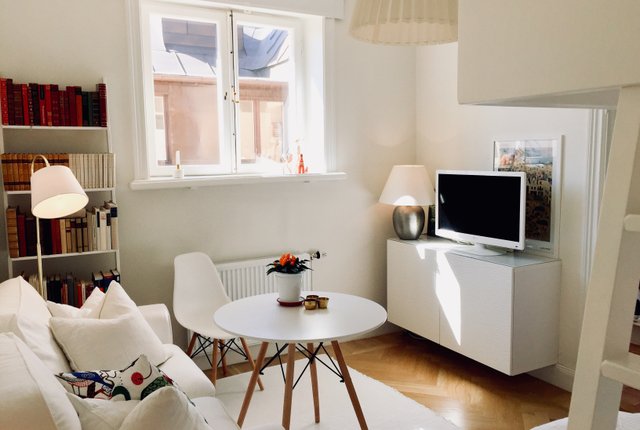 Riddargatan 26, Stockholm - bild 1