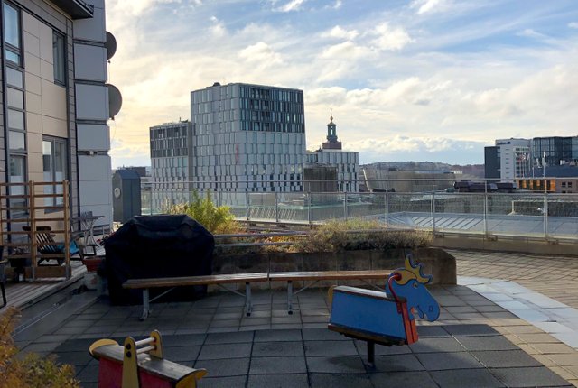 Bryggargatan 3, Stockholm - bild 7