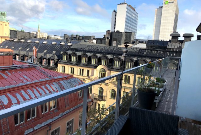 Bryggargatan 3, Stockholm - bild 1
