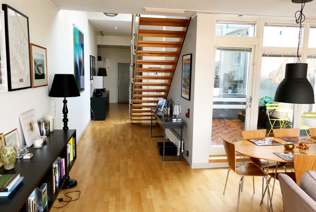 Bryggargatan 3, Stockholm - bild 3