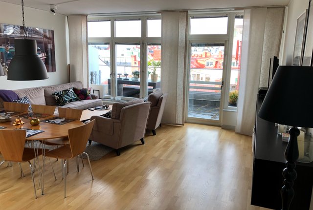 Bryggargatan 3, Stockholm - bild 4