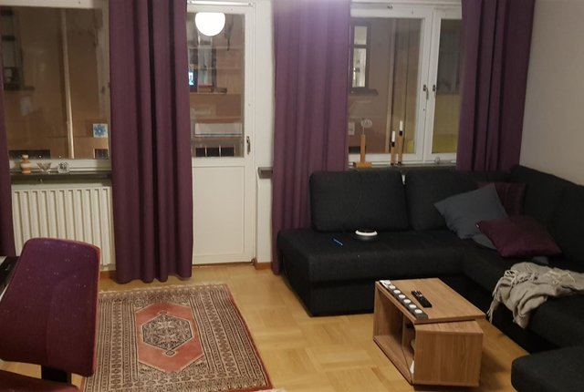 Köpmangatan 66, Örebro - bild 1