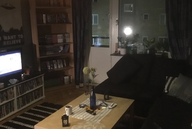 Gamla Kronvägen 17B, Partille - bild 2