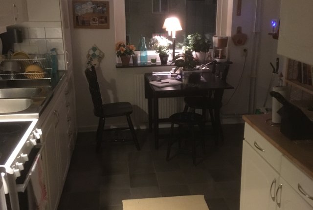 Gamla Kronvägen 17B, Partille - bild 5