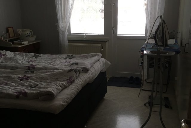 Rönnholmsgränd 23, Skärholmen - bild 1