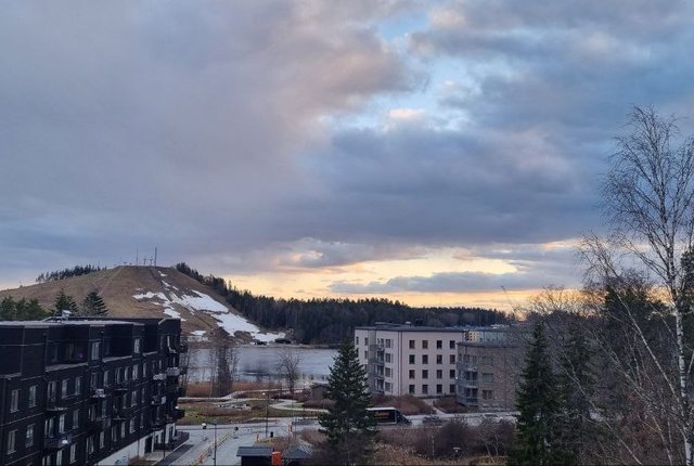 Solstigen 13, Sollentuna - bild 1