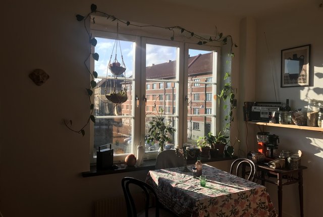 Simrishamnsgatan 36 B, Malmö - bild 1