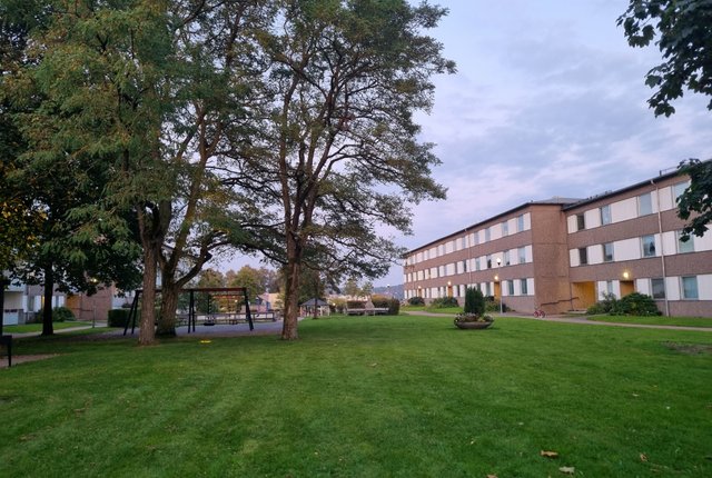 Trekungagatan 6, Kungälv - bild 3