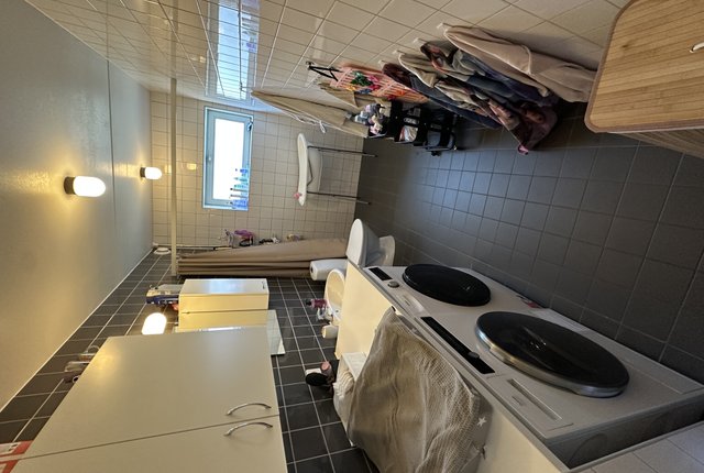 Alva Myrdals gata 3C, Eskilstuna - bild 1