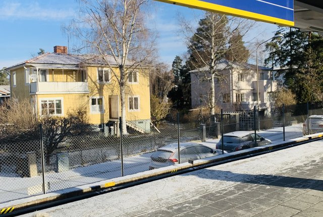 Bäckaskiftsvägen 41, Enskede - bild 2