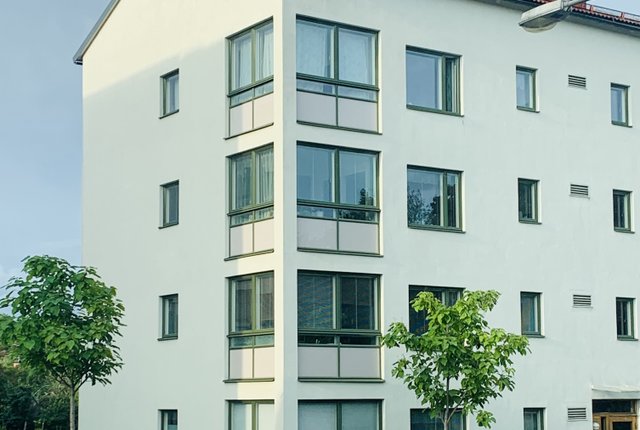 Bäckaskiftsvägen 41, Enskede - bild 3