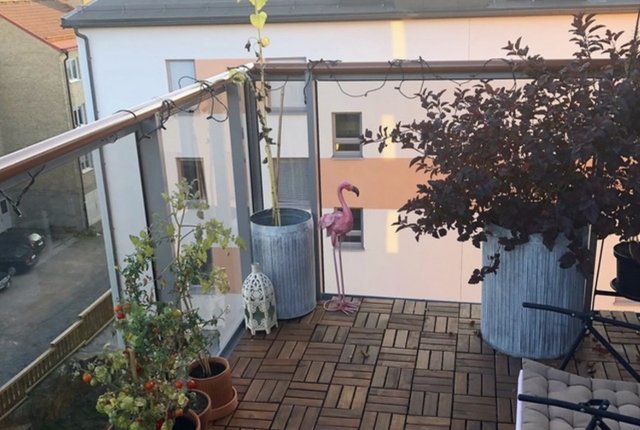 Mönsteråsgränd 14, Enskede - bild 1