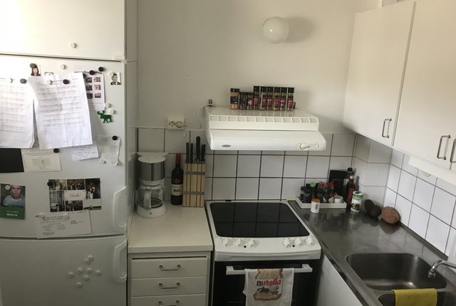 Söderberga gårdsväg 75, Vällingby - bild 2