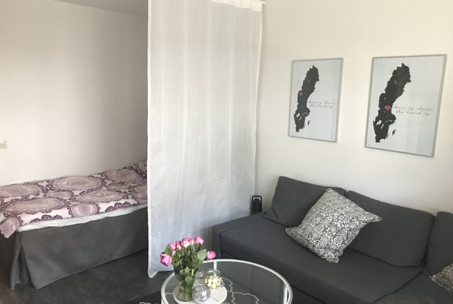Söderberga gårdsväg 75, Vällingby - bild 4