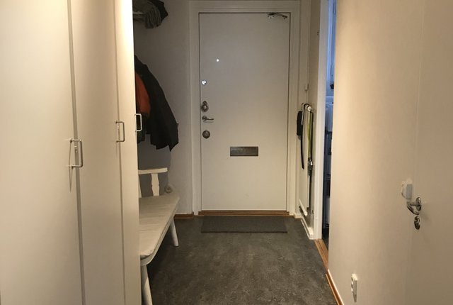 Söderberga gårdsväg 75, Vällingby - bild 1