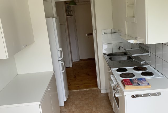 Tegelbruksvägen 10A, Hägersten - bild 7